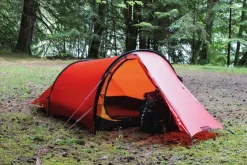 Hilleberg Anjan 3 Tent - Green Outlet