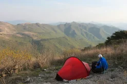 Hilleberg Enan Tent - Green Outlet