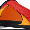 Hilleberg Enan Tent - Red Hot