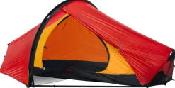 Hilleberg Enan Tent - Red Hot