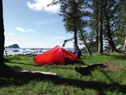 Hilleberg Enan Tent - Sand Online