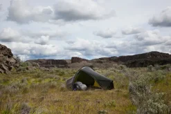 Hilleberg Enan Tent - Sand Online