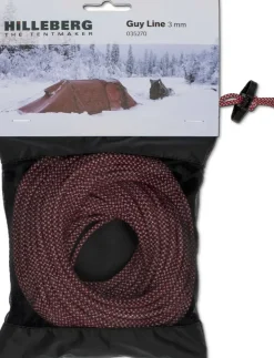 Hilleberg Guy Line 3mm x 25 Metres Outlet