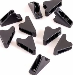 Hilleberg Guy Line Runners for 3mm Guy Line New