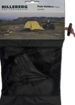 Hilleberg Inner Tent Pole Holder Sale