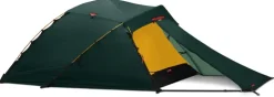 Hilleberg Jannu Tent - Green Fashion