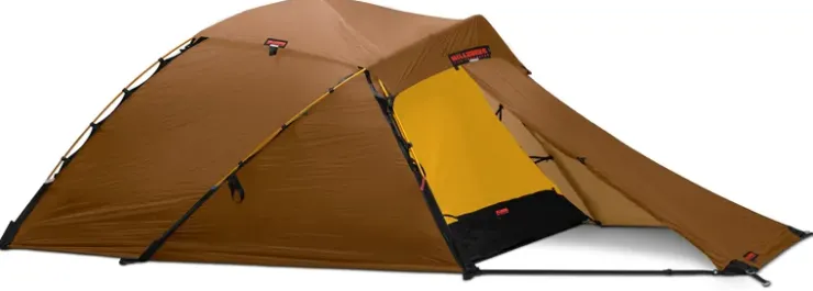 Hilleberg Jannu Tent - Sand Sale