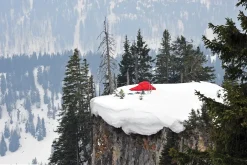 Hilleberg Jannu Tent - Sand Sale