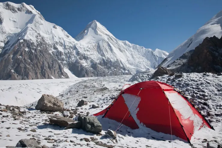 Hilleberg Jannu Tent - Sand Sale