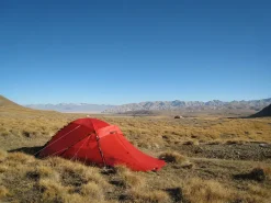 Hilleberg Jannu Tent - Sand Sale