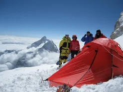 Hilleberg Jannu Tent - Sand Sale