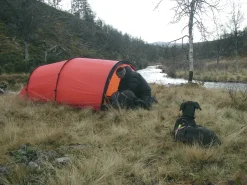 Hilleberg Kaitum 2 Tent - Green New