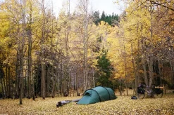 Hilleberg Kaitum 2 Tent - Green New