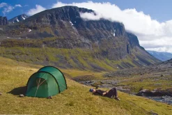 Hilleberg Kaitum 2 Tent - Green New