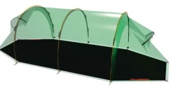 Hilleberg Keron 3 Footprint Outlet