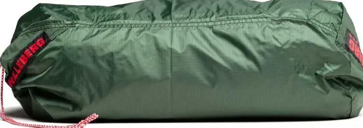 Hilleberg Keron 4 Tent - Green New