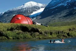 Hilleberg Keron 4 Tent - Green New