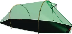 Hilleberg Nallo 2 Footprint Best