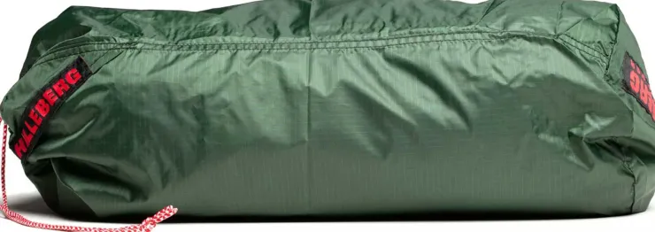 Hilleberg Nallo 4 GT Tent - Green Online