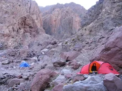 Hilleberg Nallo 4 GT Tent - Green Online