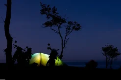 Hilleberg Nallo 4 GT Tent - Green Online