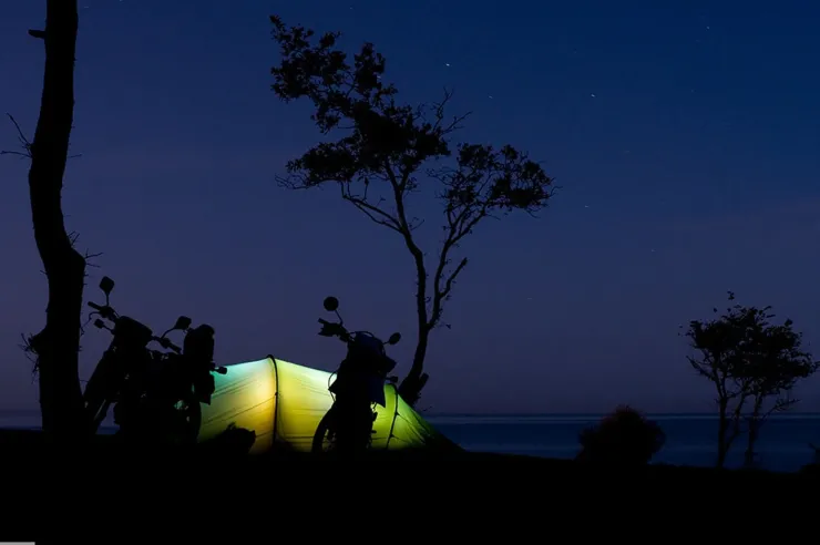 Hilleberg Nallo 4 GT Tent - Green Online