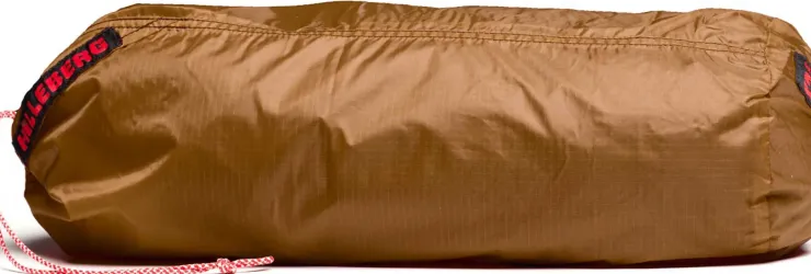 Hilleberg Nallo 4 GT Tent - Sand Sale