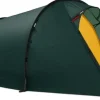 Hilleberg Nallo 2 Tent - Green Hot
