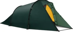 Hilleberg Nallo 2 Tent - Green Hot