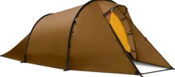 Hilleberg Nallo 2 Tent - Sand New