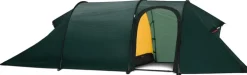 Hilleberg Nammatj 3 GT Tent - Green Hot
