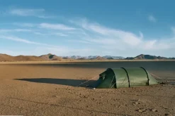 Hilleberg Nammatj 2 GT Tent - Green Sale
