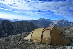 Hilleberg Nammatj 2 GT Tent - Green Sale