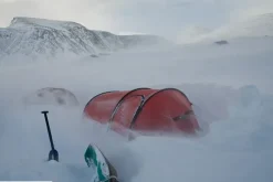 Hilleberg Nammatj 2 GT Tent - Green Sale