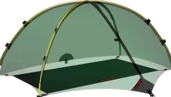 Hilleberg Niak Footprint Best