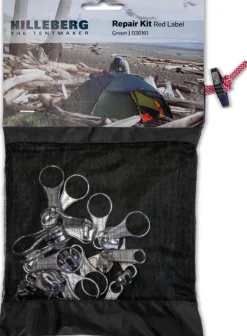 Hilleberg Repair Kit - Red Label - Green Flysheet Online