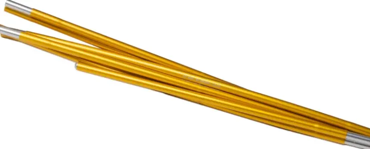 Hilleberg Replacement Nallo 3/3GT and Kaitum 3/3GT and Soulo Pole - 285cm x 9mm Fashion