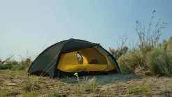 Hilleberg Rogen 2 Tent - Green Online