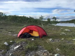 Hilleberg Rogen 2 Tent - Green Online