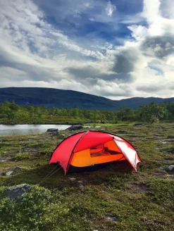 Hilleberg Rogen 2 Tent - Green Online