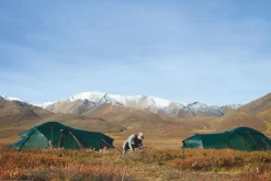 Hilleberg Saitaris Tent - Green New