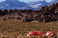 Hilleberg Saitaris Tent - Green New