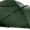Hilleberg Saivo 4 Tent - Green Best
