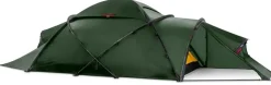 Hilleberg Saivo 3 Tent - Green Best