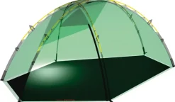 Hilleberg Soulo Footprint Hot