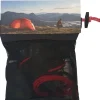 Hilleberg Soulo Pole Holder Kit Fashion