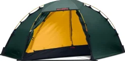 Hilleberg Soulo Tent - Green New