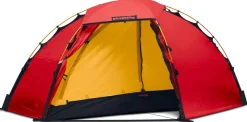 Hilleberg Soulo Tent - Red Online