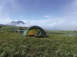 Hilleberg Soulo Tent - Sand Clearance
