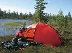 Hilleberg Soulo Tent - Sand Clearance